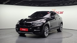 BMW X6 2018