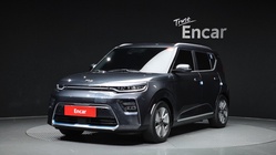 Kia Soul 2019