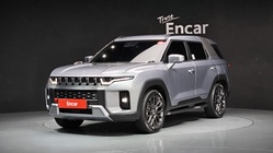 Ssangyong Torres 2022