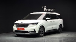 Kia Canival 2020