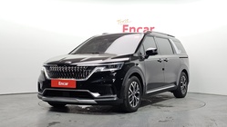 Kia Canival 2020