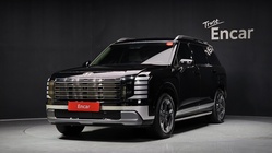 Hyundai Palisade 2025