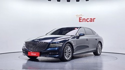 Genesis G80 2020