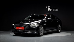 Genesis G90 2019