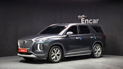 Hyundai Palisade 2019
