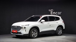 Hyundai Santa Fe 2021