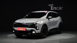 Kia Sportage 2025