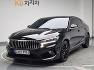 Kia K7 2019