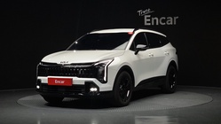 Kia Sportage 2025