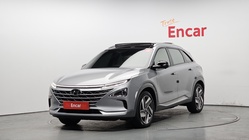 Hyundai Nexo 2021