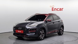 Hyundai Kona 2019