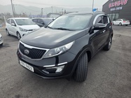 Kia Sportage 2014