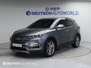 Hyundai Santa Fe 2016