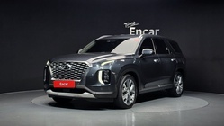 Hyundai Palisade 2019