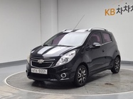 Chevrolet Spark 2012