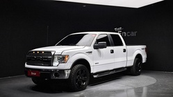 Ford F150 2012