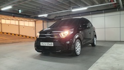 Kia morning 2020