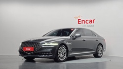 Genesis G90 2020
