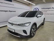 Volkswagen ID.4 2025