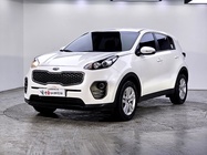 Kia Sportage 2018