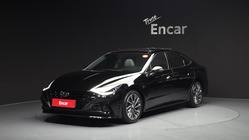 Hyundai Sonata 2020