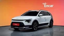 Kia Niro 2022