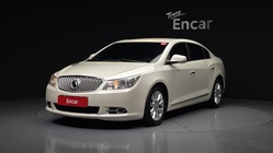 Chevrolet Alpheon 2012