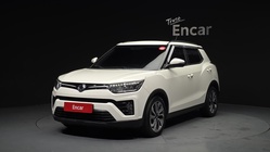 Ssangyong TIBOLI 2019