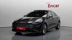 Kia K8 2021