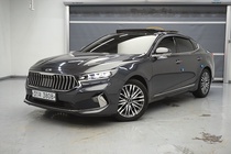 Kia K7 2019