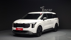 Kia Canival 2025