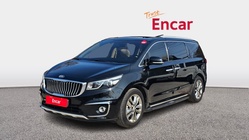 Kia Canival 2017