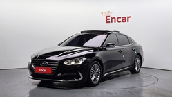 Hyundai Grandeur 2018