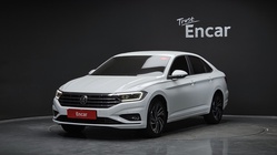 Volkswagen Jetta 2020