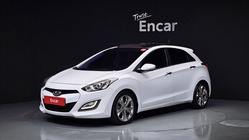 Hyundai i30 2014