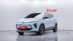 Chevrolet Bolt EV 2022