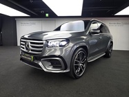Mercedes-Benz GLS-Class 2025