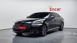 Genesis G90 2021