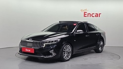 Kia K7 2020