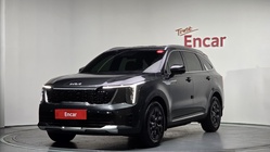 Kia Sorento 2025