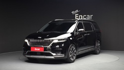 Kia Canival 2020