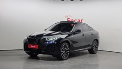 BMW X6 2024
