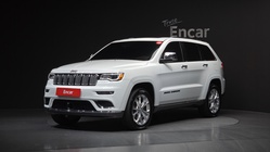 Jeep Cherokee 2020
