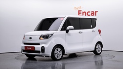 Kia RAY 2021