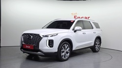 Hyundai Palisade 2019