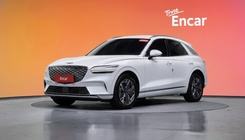 Genesis GV70 2022