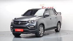 Ssangyong Rexton 2020