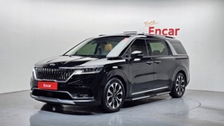 Kia Canival 2020