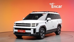 Hyundai Santa Fe 2024