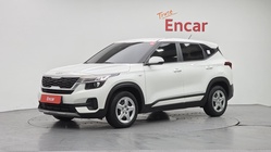Kia Seltos 2022